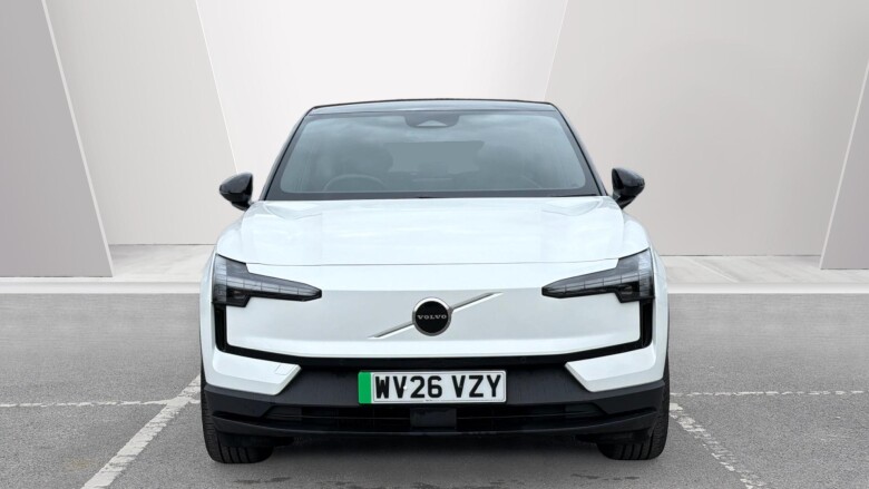 Volvo EX30 200kW SM Extended Range Plus 69kWh 5dr Auto Electric Estate